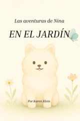 Las Aventuras de Nina - En el jardín cover image