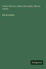 En la venta cover image