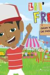 Lil Fred's Big Bake Sale cover image