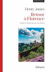 Retour à Florence (2026) cover image
