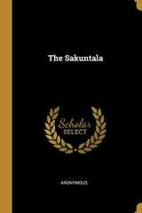 The Sakuntala cover image