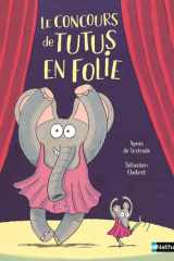 Le concours de tutus en folie cover image