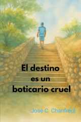 El destino es un boticario cruel (Spanish Edition) cover image