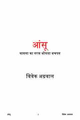 Ansu cover image