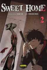 SWEET HOME 02 cover image