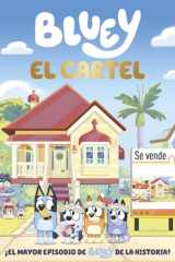 Bluey. El cartel (edición en español) cover image