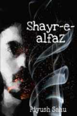 Shayr-E-Alfaz cover image