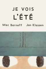 Je Vois l'Été (French Edition) cover image