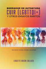 Borrador de autoyuda cuir [lgbttqi]] y otros ensayos raritos cover image