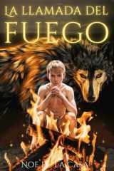 LA LLAMADA DEL FUEGO: BÓREAS (Spanish Edition) cover image