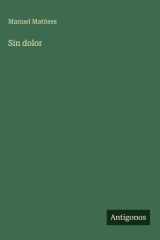 Sin dolor cover image