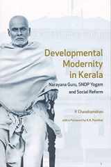 Development Modernity in Kerala: Narayana Guru, SNDP Yogam and Social Reform cover image