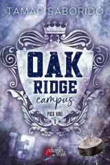 Oak Ridge Campus - Tome 1 - Puck King cover image