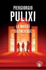La mariée silencieuse cover image
