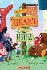 Il n'y a Pas de Géant Dans Cette Histoire cover image