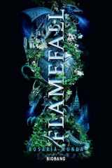 Le Cycle Aurélien, T2 : Flamefall cover image