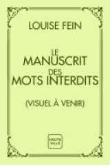 Le Manuscrit des mots interdits cover image