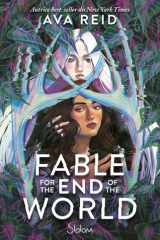 Fable For The End Of The World - Young Adult - Dystopie - Romance ennemies-to-lovers - Télé-réalité mortelle cover image