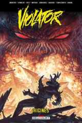 Spawn - Violator cover image