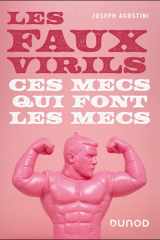 Les faux virils: Ces mecs qui font les mecs cover image