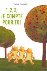 1, 2, 3, je compte pour toi cover image