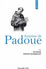 Prier 15 jours avec Antoine de Padoue: n°67 cover image