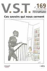 VST 169 - Ces savoirs qui nous cernent (169) cover image