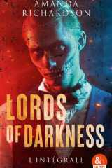 Lords of Darkness - L'intégrale cover image