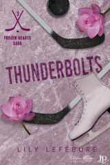 Thunderbolts - Frozen Hearts #3 cover image