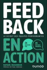 Feedback en action cover image