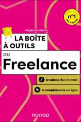 La boîte à outils du Freelance - 2e éd. cover image