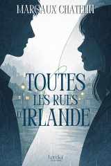 Toutes les rues d'Irlande cover image
