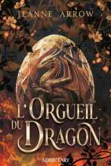 L'Orgueil du dragon cover image