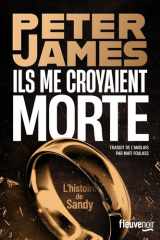 Ils me croyaient morte - L'histoire de Sandy cover image