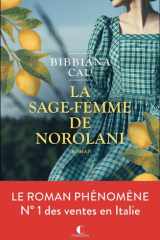 La sage-femme de Norolani cover image