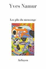 Les plis du mensonge (2026) cover image