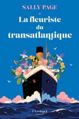 La Fleuriste du transatlantique cover image