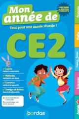 Mon année de CE2 cover image