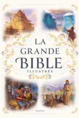 La grande Bible illustrée cover image