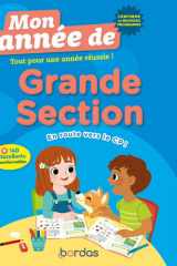 Mon année de Grande Section cover image