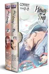 COFFRET Honey Trap T1-T2: Honey Trap T1 & T2 cover image