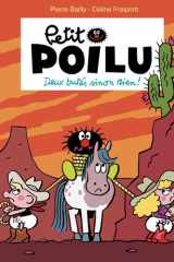 Petit Poilu - Tome 33 - Deux butés sinon rien ! cover image