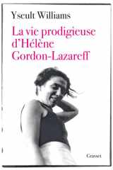 La vie prodigieuse d'Hélène Gordon-Lazareff cover image