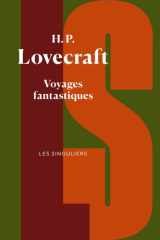 Voyages fantastiques cover image