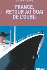 France, retour au quai de l'Oubli cover image
