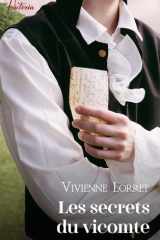 Les secrets du vicomte cover image