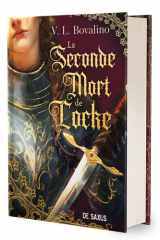 La Seconde Mort de Locke (relié) cover image