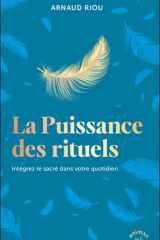 La puissance des rituels cover image