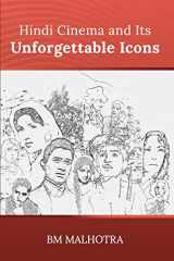 Hindi Cinema and Its Unforgettable Icons cover image