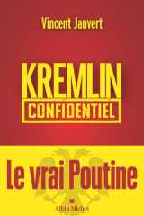 Kremlin confidentiel cover image
